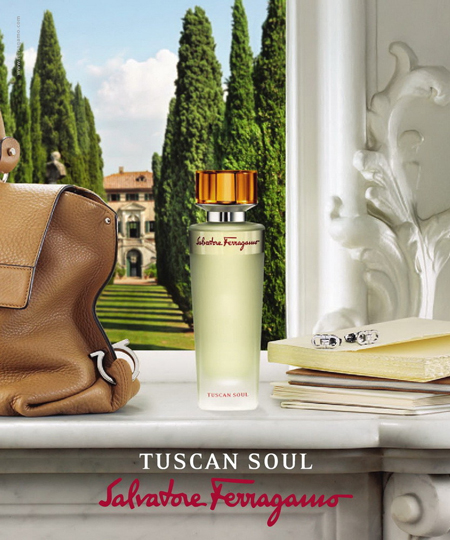 Tuscan Soul