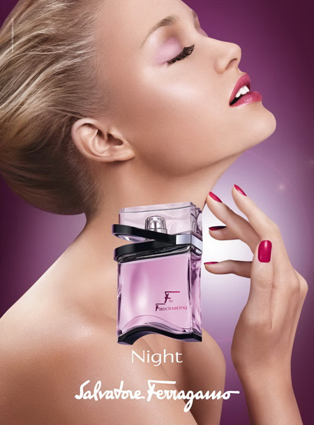 F for Fascinating Night