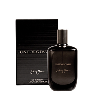 Sean John Unforgivable parfem
