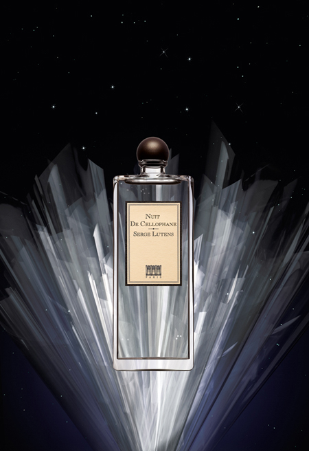 Nuit de Cellophane Nuit de Cellophane