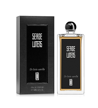 Serge Lutens Un Bois Vanille parfem