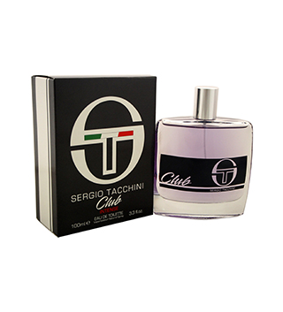 Sergio Tacchini Club for Men Intense parfem