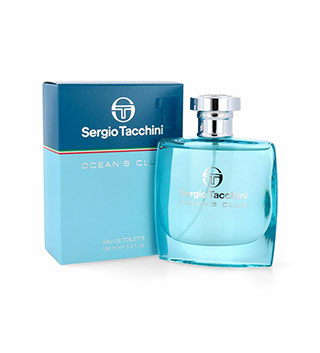 Sergio Tacchini Ocean s Club parfem