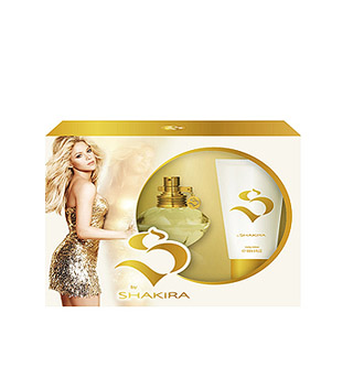 Shakira Shakira S SET parfem