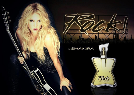 Rock! by Shakira