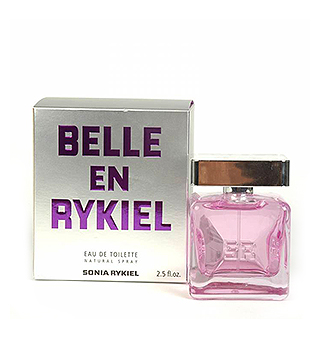 Sonia Rykiel Belle en Rykiel parfem