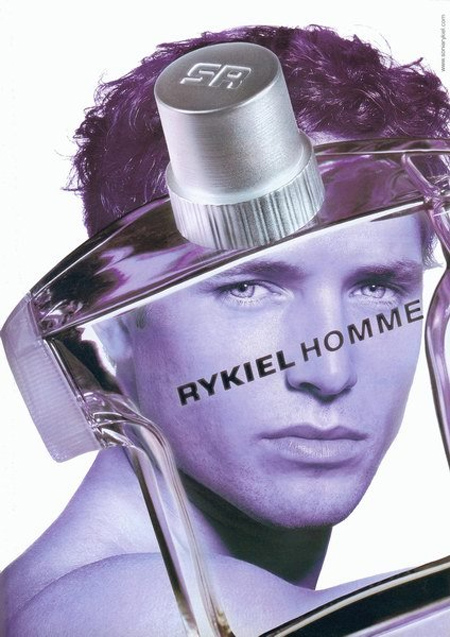 Rykiel Homme