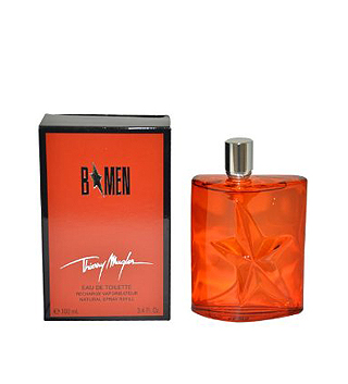 Thierry Mugler B*Men parfem