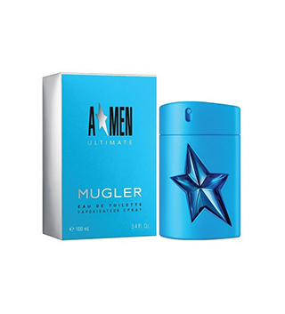 Thierry Mugler A*Men Ultimate parfem