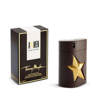 Thierry Mugler A*Men Pure Coffee parfem