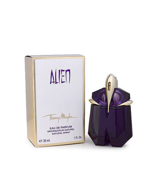  Alien parfem