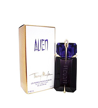 Thierry Mugler Alien rechargeable parfem
