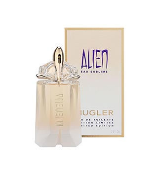 Thierry Mugler Alien Eau Sublime parfem