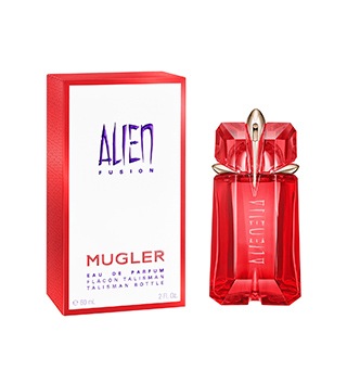 Thierry Mugler Alien Fusion parfem