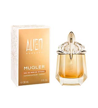 Thierry Mugler Alien Goddess Intense parfem
