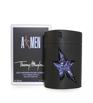 Thierry Mugler A*Men parfem