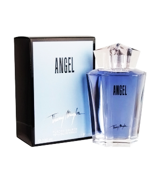 Thierry Mugler Angel rechargeable parfem