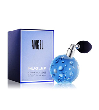 Thierry Mugler Angel Etoile des Reves parfem