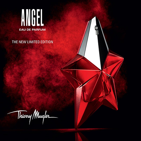 Angel Passion Star