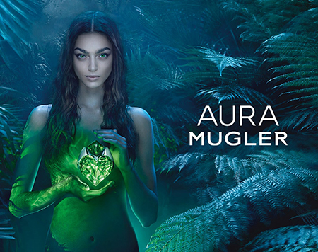 Aura SET Aura SET