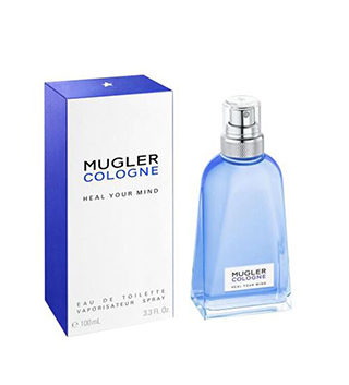 Mugler Cologne Heal Your Mind parfem cena
