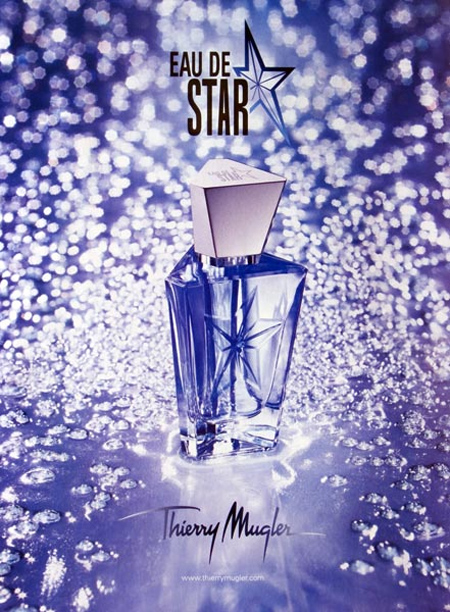 Eau de Star