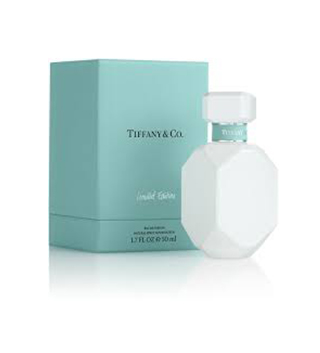 Tiffany Tiffany&Co White Edition parfem