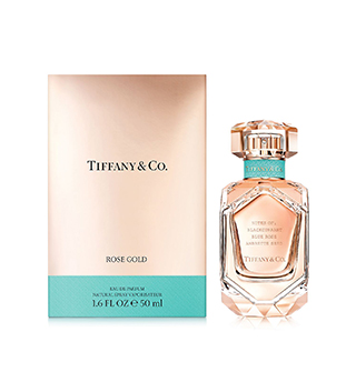  Tiffany&Co Rose Gold parfem