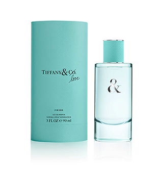 Tiffany&Co. Love for Her parfem