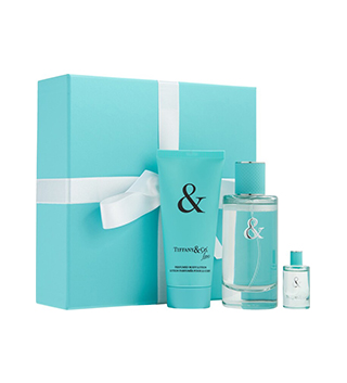 Tiffany&Co. Love for Her SET parfem