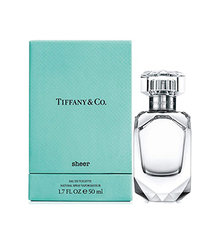 Tiffany Tiffany&Co Sheer parfem