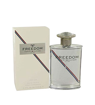 Tommy Hilfiger Freedom parfem