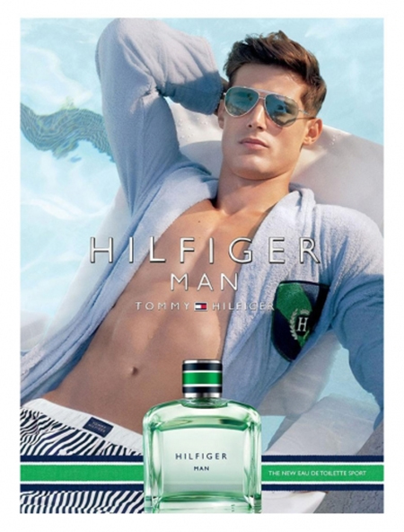 Hilfiger Man Sport