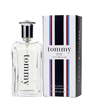 Tommy Hilfiger Tommy parfem