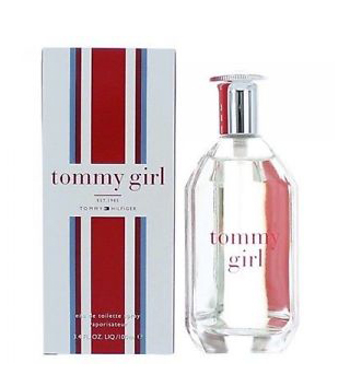 Tommy Hilfiger Tommy Girl tester parfem cena