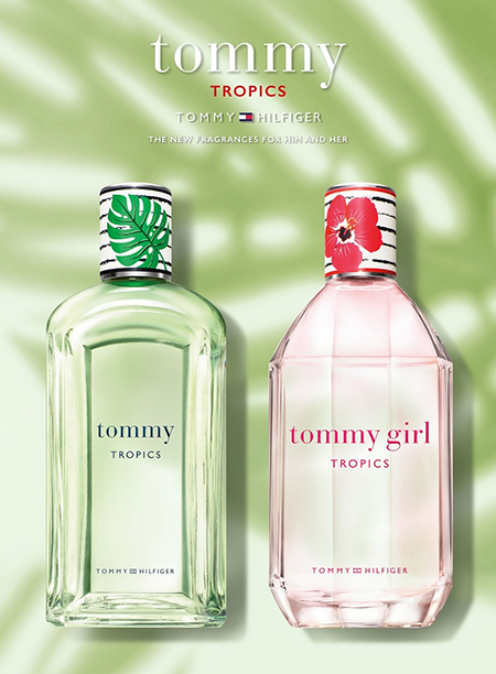 Tommy Tropics Tommy Tropics