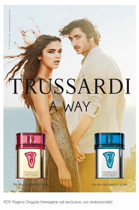Trussardi A Way for Her