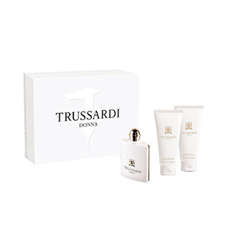 Trussardi Donna Trussardi 2011 SET parfem