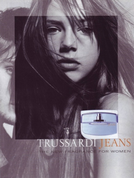 Trussardi Jeans