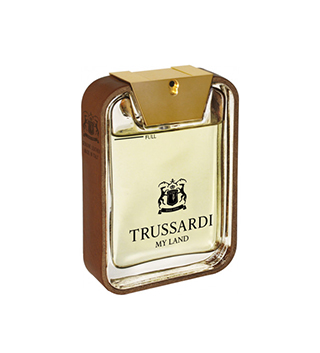 Trussardi My Land tester parfem