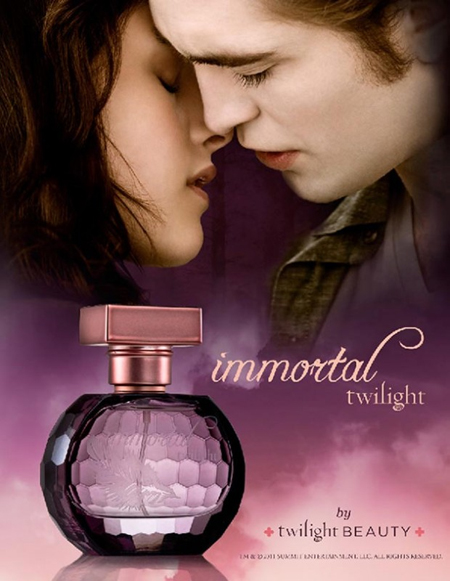 Immortal Twilight
