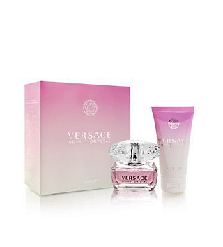 Versace Bright Crystal SET parfem