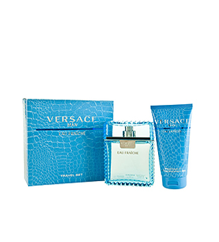 Versace Versace Man Eau Fraiche SET parfem
