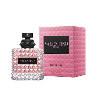 Valentino Valentino Donna Born in Roma parfem
