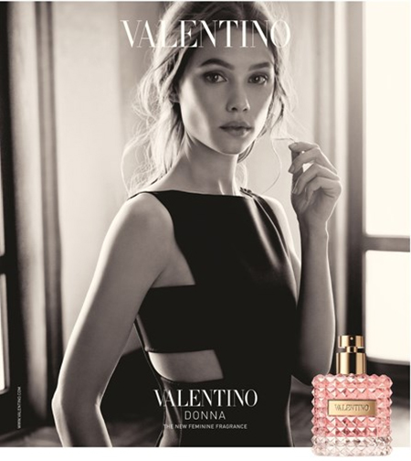 Valentino Donna LUX pack