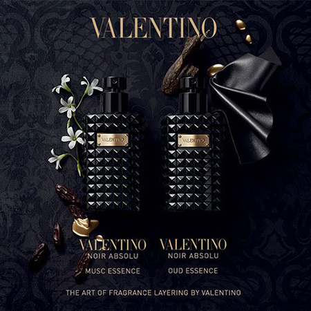 Noir Absolu Musc Essence