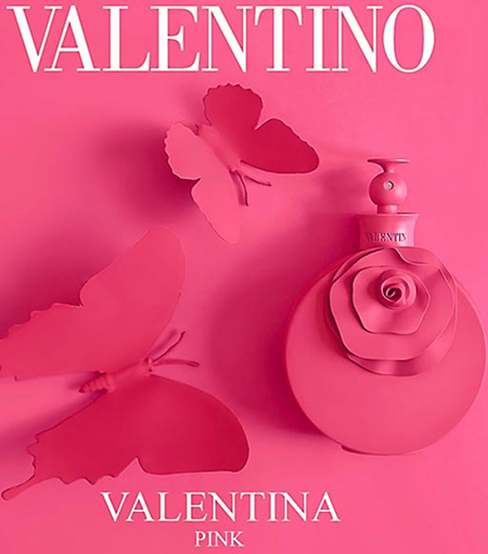 Valentina Pink