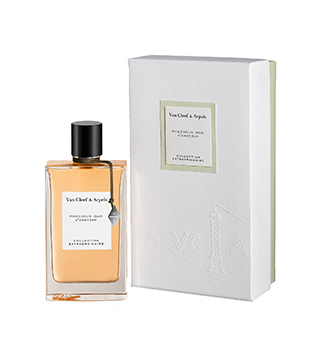 Van Cleef&Arpels Collection Extraordinaire Precious Oud parfem