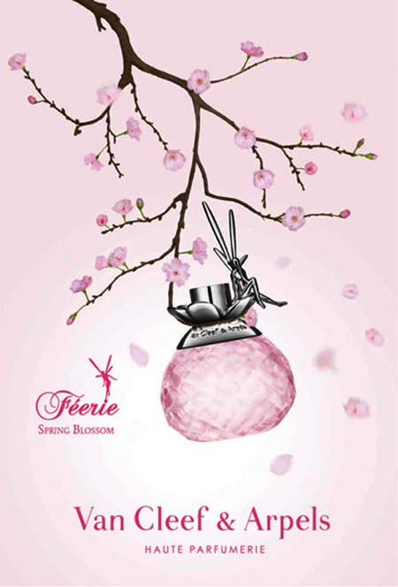 Feerie Spring Blossom