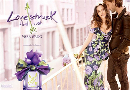 Lovestruck Floral Rush